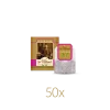 Sir William's Tea Ceylon Gold 50szt - obrazek 3