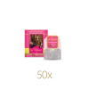 Sir William's Tea Cranberry Rose 50szt - obrazek 3