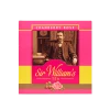 Sir William's Tea Cranberry Rose 50szt - obrazek 4